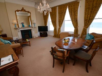 Apartment 4